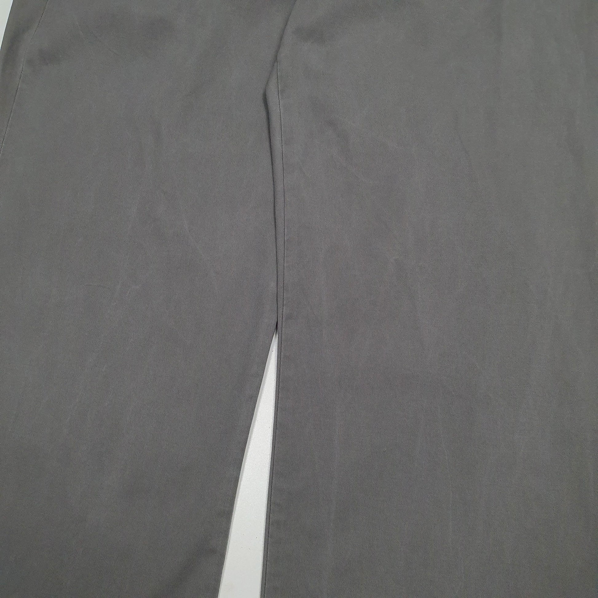Mens Grey Polo Ralph Lauren   Trousers