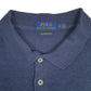 Mens Navy Polo Ralph Lauren   Polo Shirt