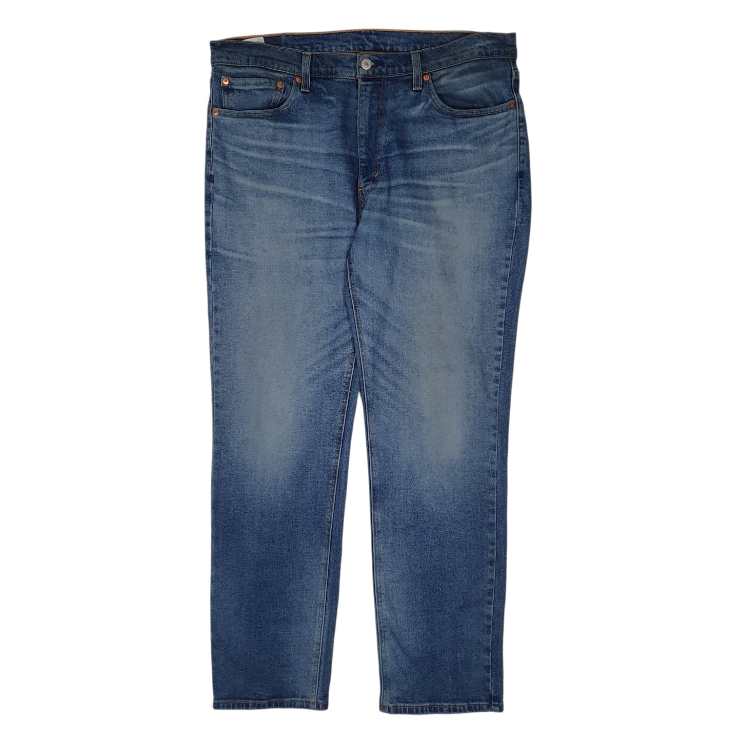 Mens Blue Levis  541 JeansW36 L30
