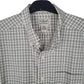 Mens Cream L.L.Bean   Shirt