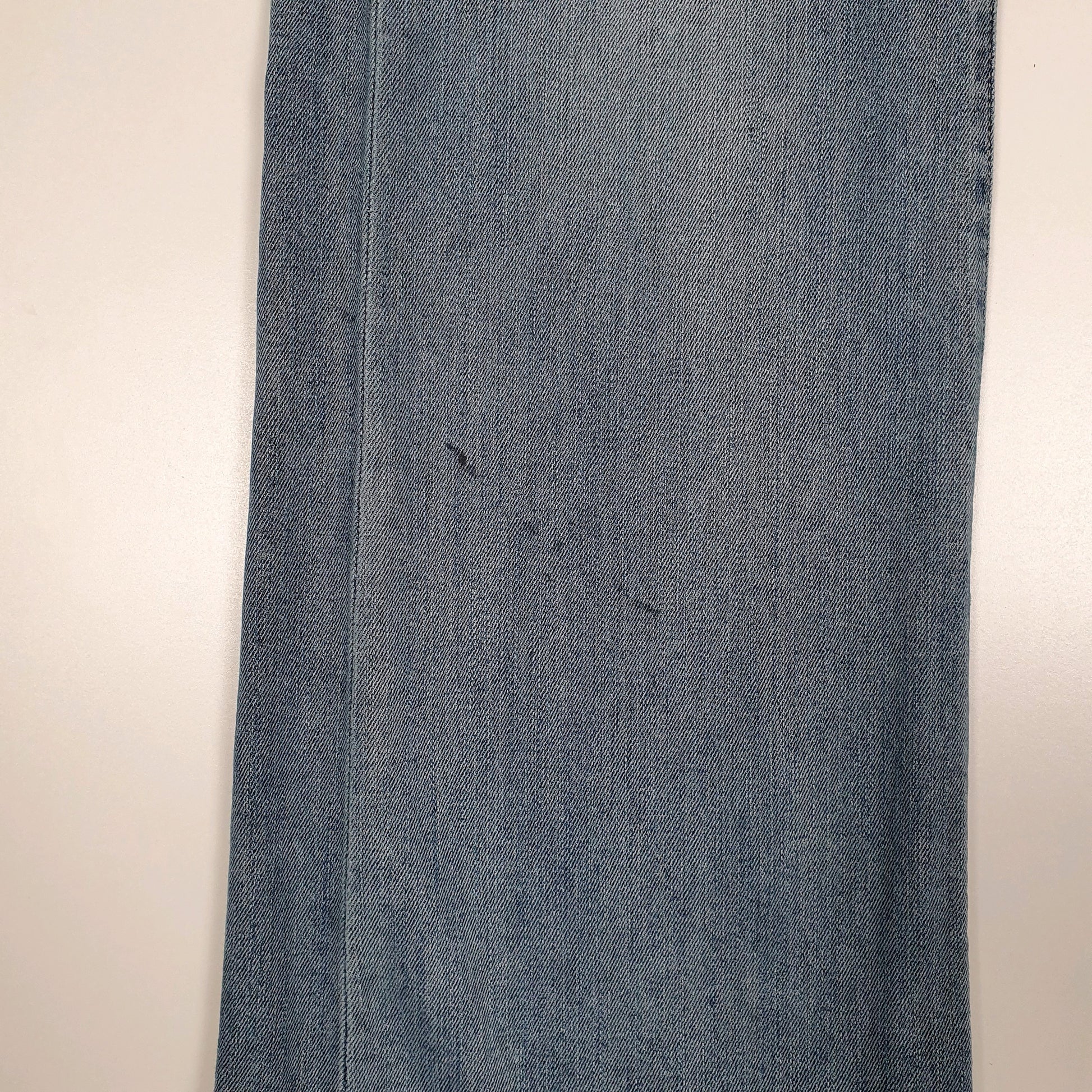 Mens Blue Levis Vintage 00s  Jeans