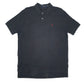 Mens Black Polo Ralph Lauren  Short Sleeve Polo Shirt