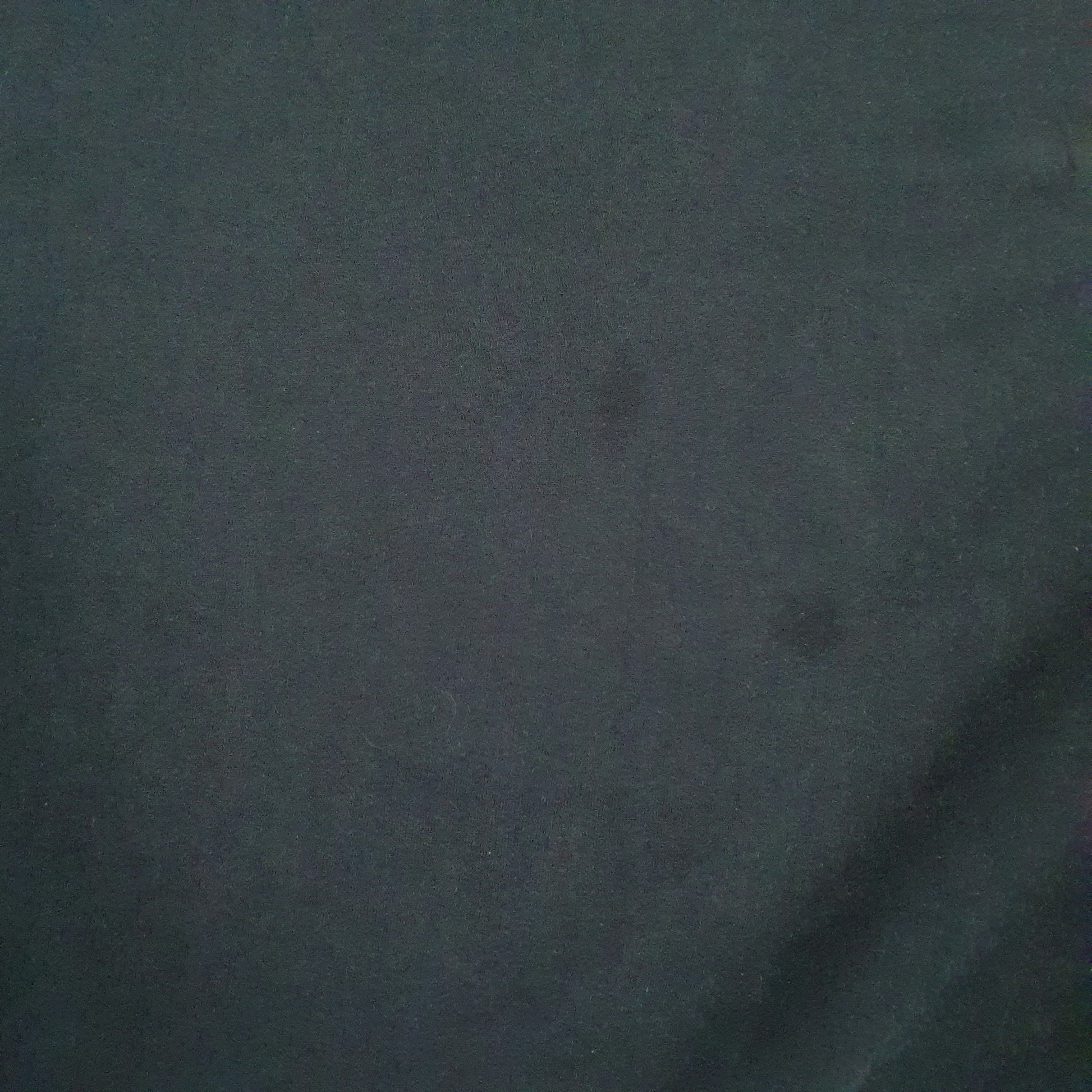 Mens Black Starter Heavyweight Crewneck Jumper