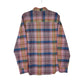 Mens Pink Woolrich   Shirt