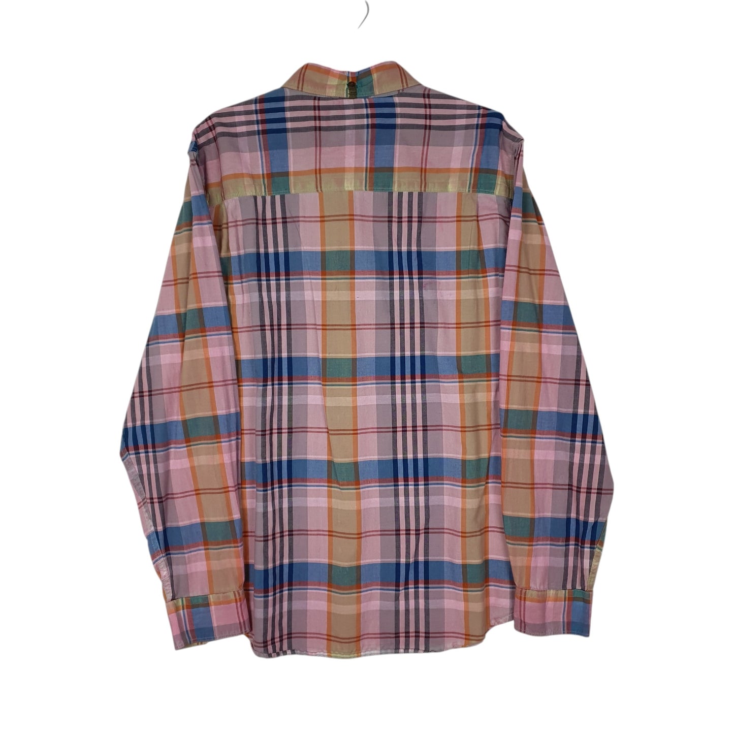 Mens Pink Woolrich   Shirt