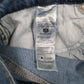 Womens Blue Levis Stretch  Jeans
