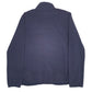 Mens Navy Tommy Hilfiger  Full Zip Jumper