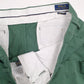 Mens Green Polo Ralph Lauren   Trousers