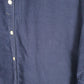 Mens Navy Covington Corduroy  Shirt