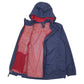 Womens Navy The North Face   Coat