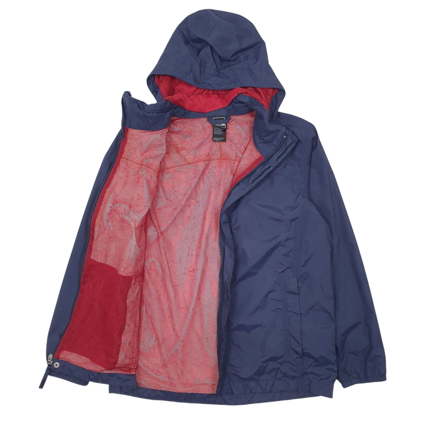 Womens Navy The North Face   Coat