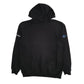 Mens Black Carhartt  Hoodie Jumper