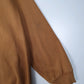 Mens Beige Carhartt  Hoodie Jumper