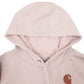 Womens Pink Carhartt  Hoodie Jumper