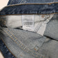 Mens Blue Wrangler   Jeans