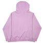 Mens Pink Nike  Hoodie Jumper