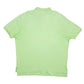 Mens Green Polo Ralph Lauren   Polo Shirt