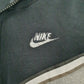 Mens Grey Nike  Full Zip Jumper