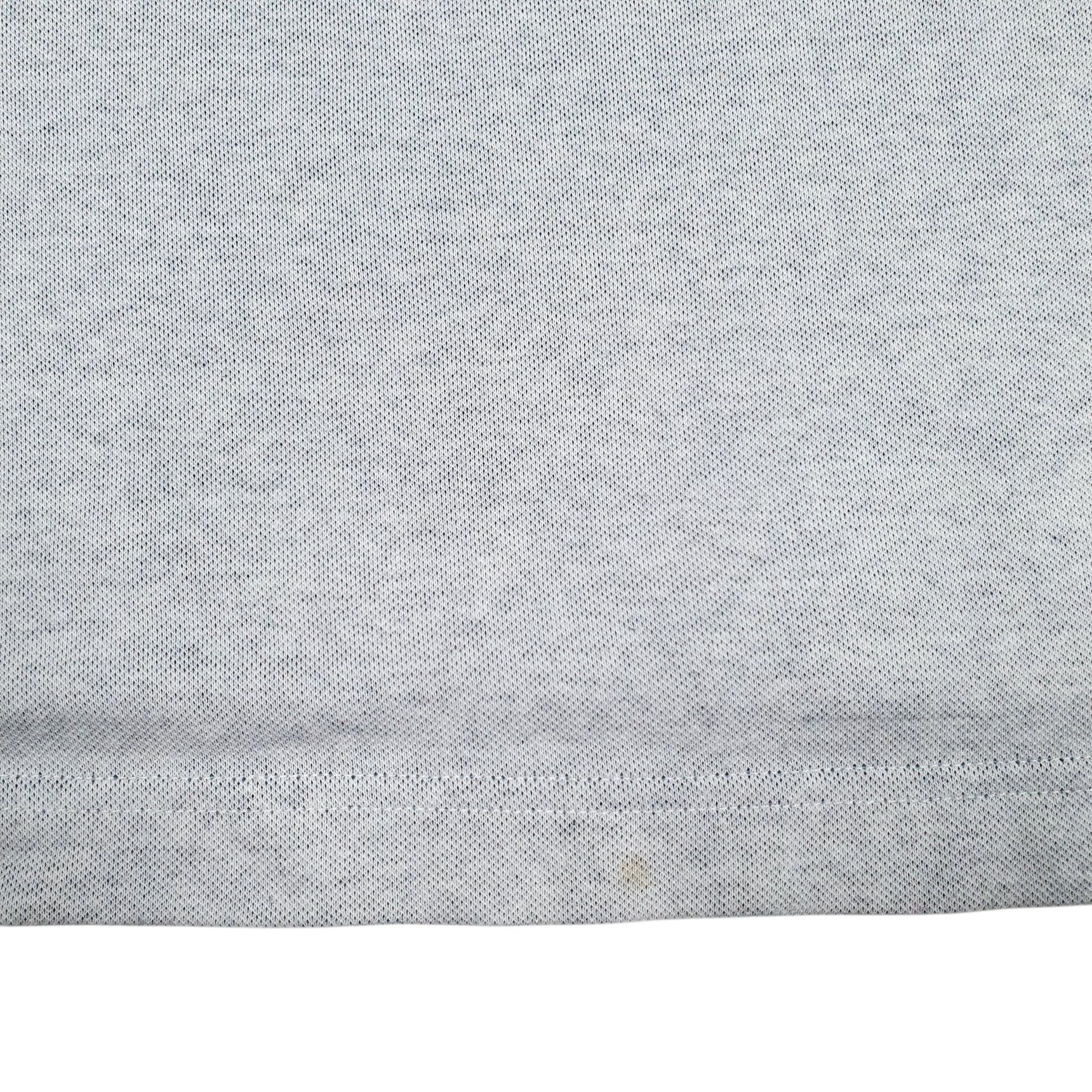 Mens Grey Tommy Hilfiger   Polo Shirt