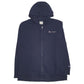 Mens Navy Champion  Full Zip Jumper
