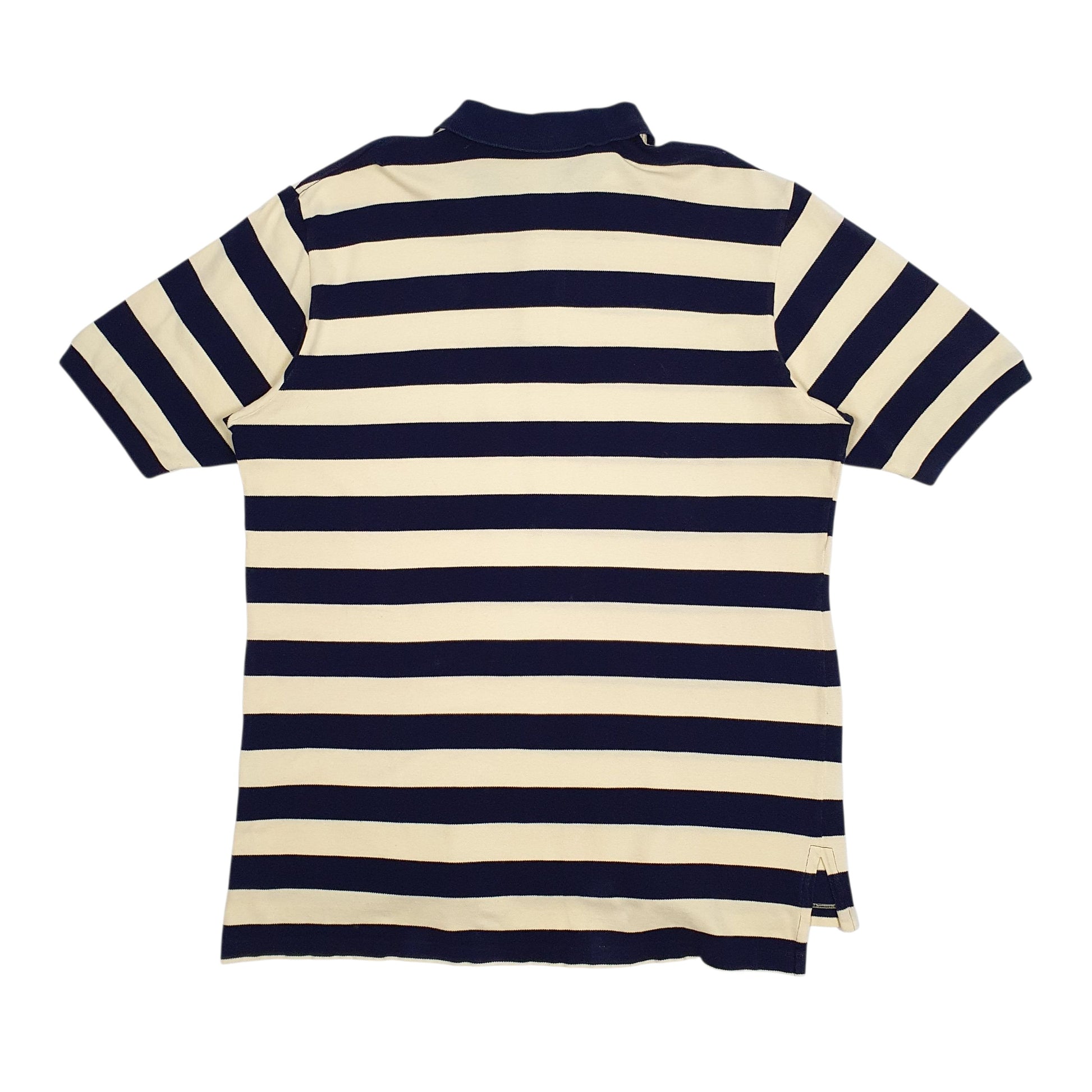 Mens Navy Polo Ralph Lauren   Polo Shirt