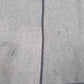 Mens Grey Nike Washington State Athletics Full Zip Jumper