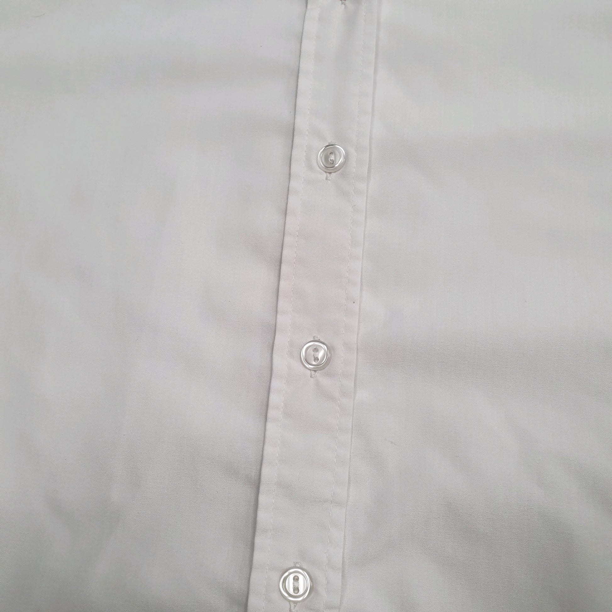 Womens White Country Collection   Shirt