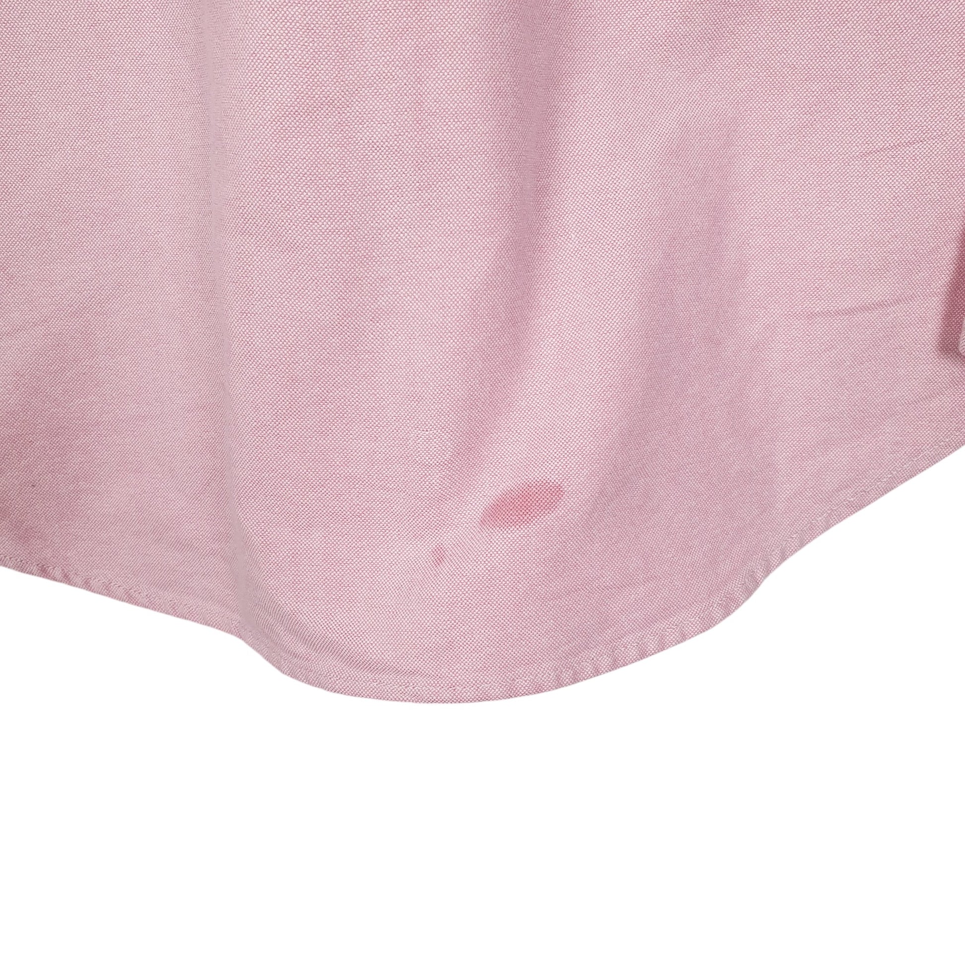 Mens Pink Ralph Lauren   Shirt