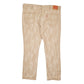 Mens Beige Levis Desert Camo  Jeans