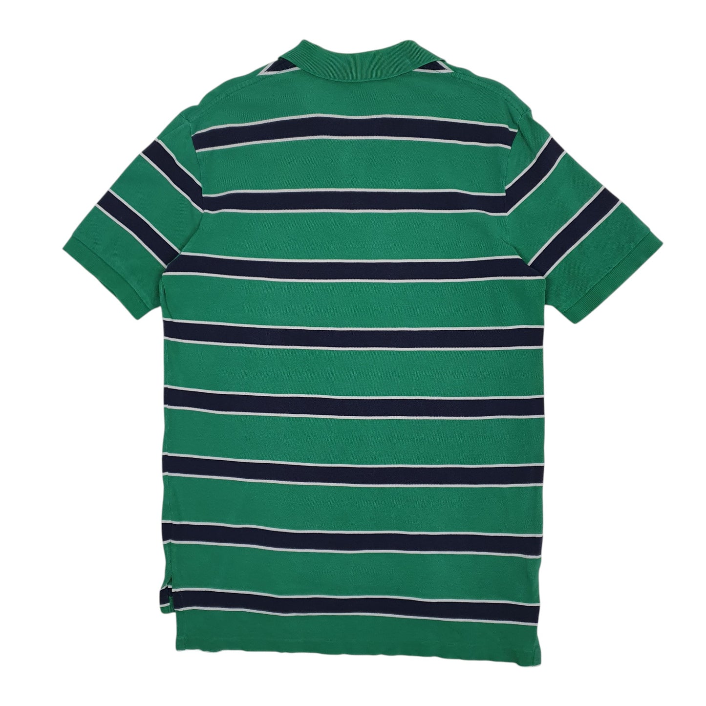 Mens Green Polo Ralph Lauren   Polo Shirt