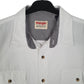Mens White Wrangler   Shirt
