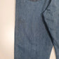 Mens Blue Wrangler   Jeans