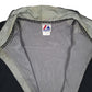 Mens Black Majestic Toronto Blue Jays MLB Baseball  Coat