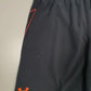 Mens Grey Under Armour   Shorts