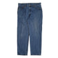Mens Blue Levis  550 JeansW40 L32
