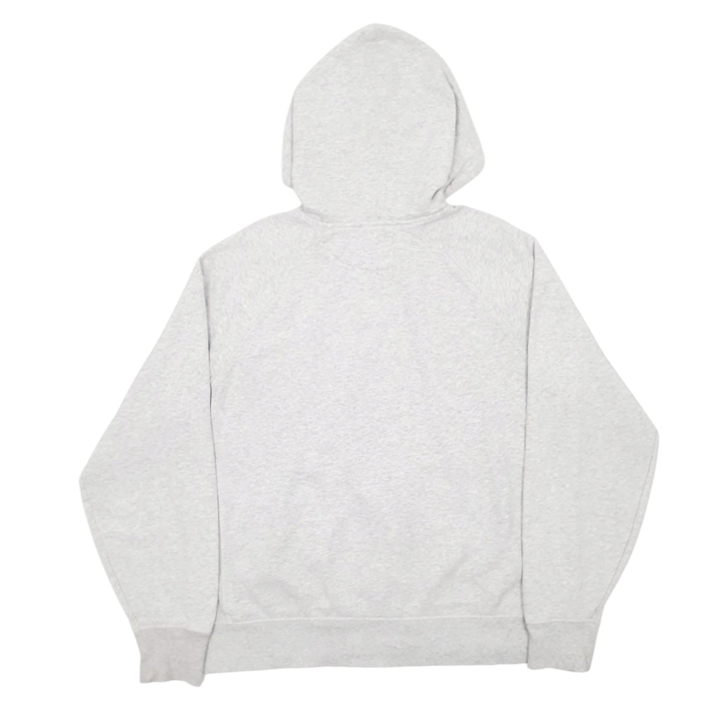 Mens Grey Champion  Hoodie Jumper