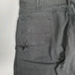 Mens Grey Dickies   Trousers