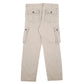 Mens Beige Dockers   Trousers