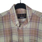 Mens Green Barbour   Shirt