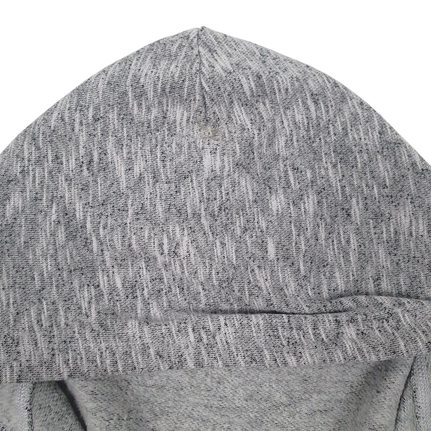 Mens Grey Adidas  Hoodie Jumper