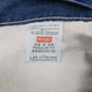 Mens Blue Wrangler   Jeans