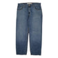 Mens Blue Levis  559 JeansW34 L30