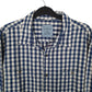 Mens Navy L.L.Bean   Shirt