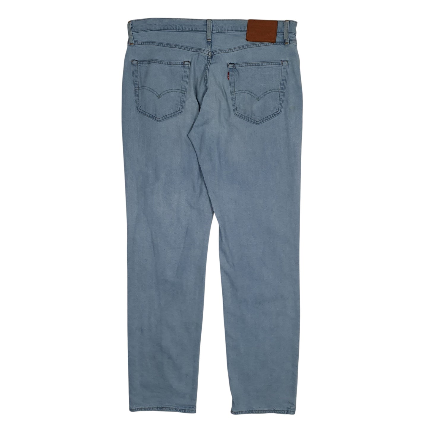 Mens Blue Levis   Jeans