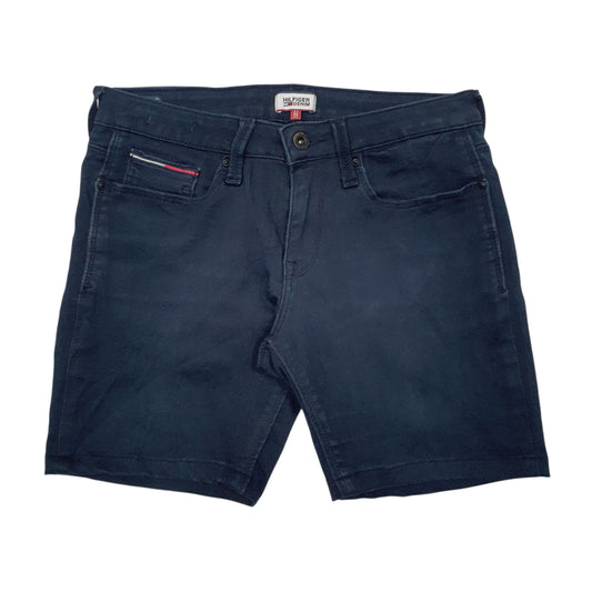 Mens Navy Tommy Hilfiger  Chino Shorts