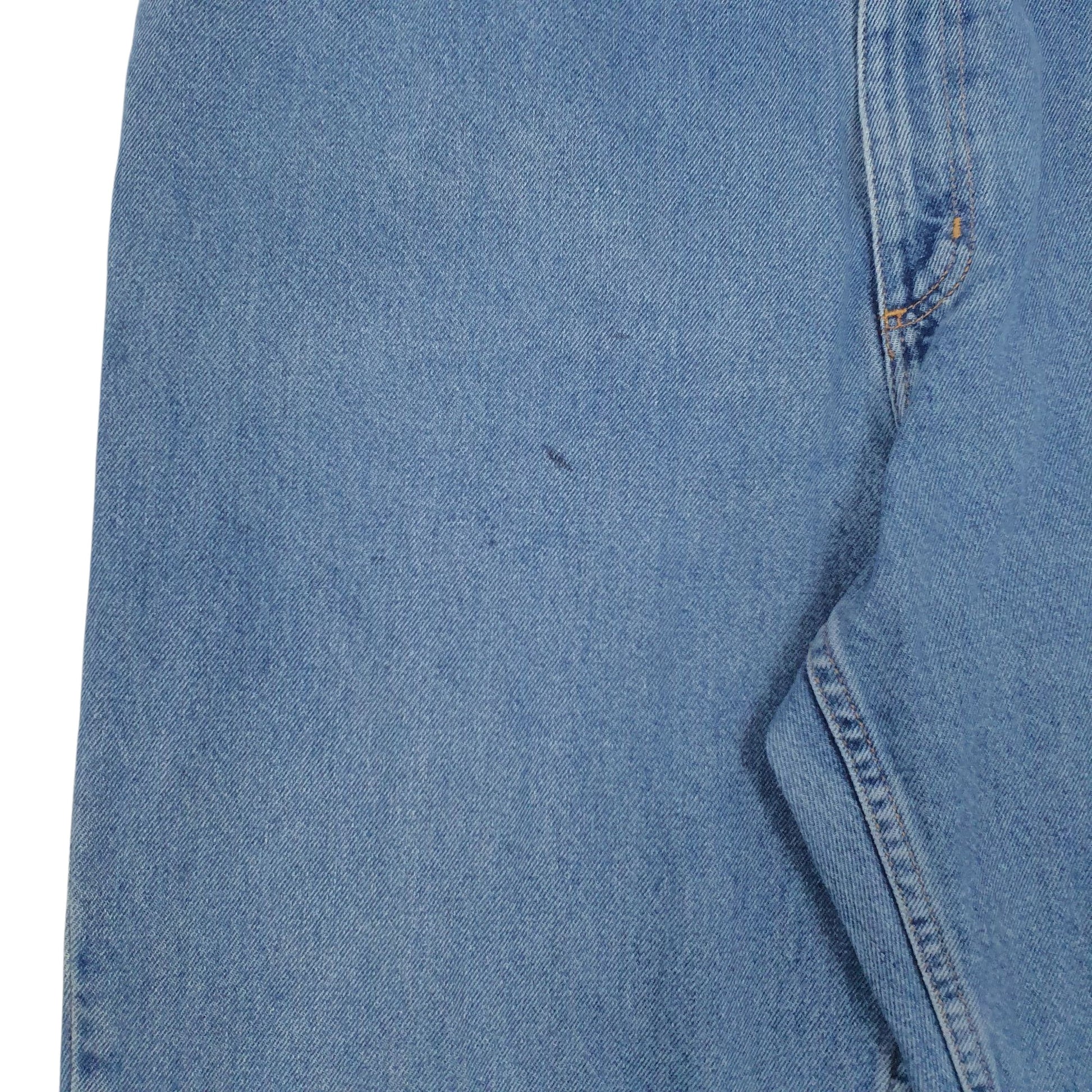 Womens Blue L.L.Bean   Jeans
