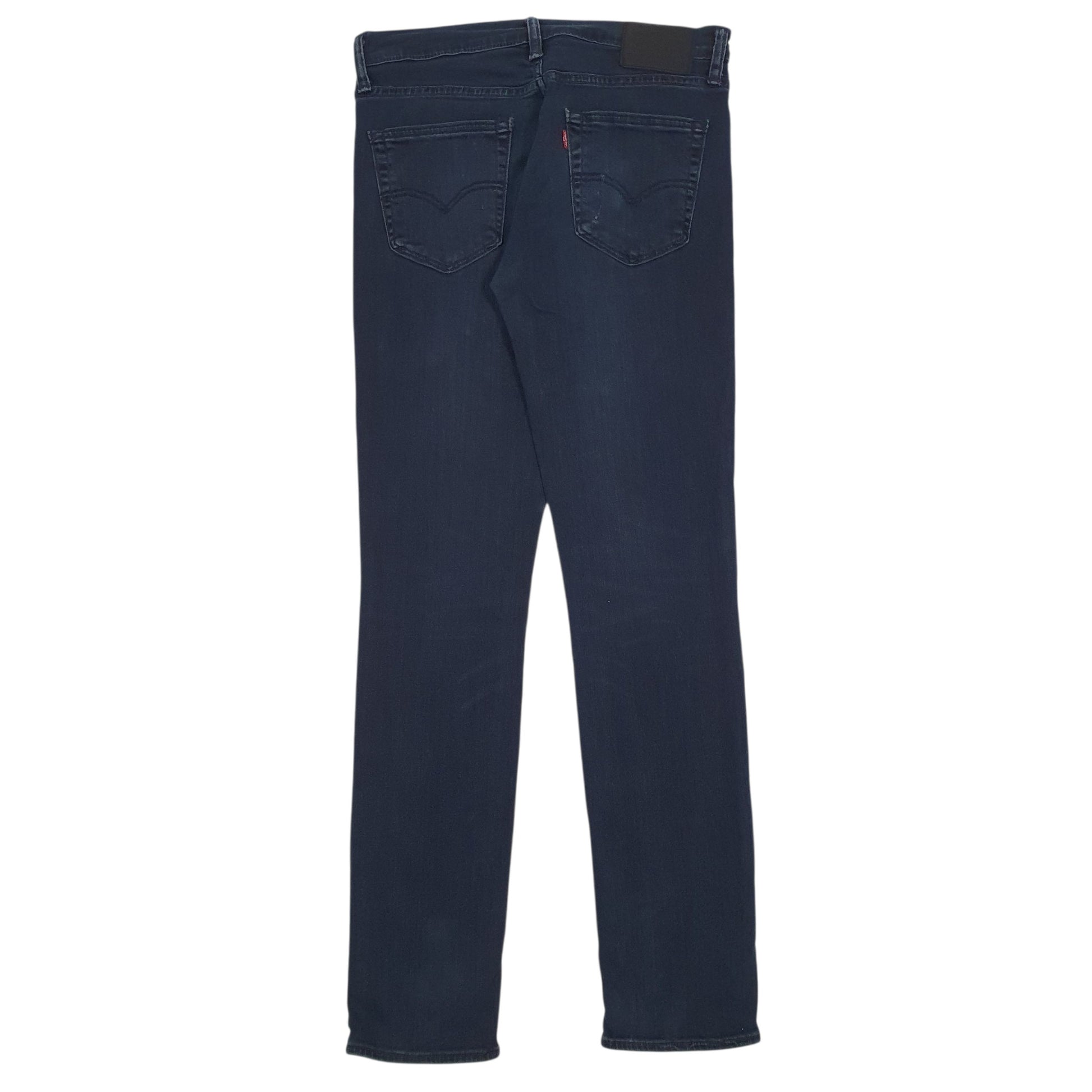 Mens Blue Levis   Jeans