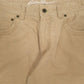 Mens Beige Eddie Bauer Workwear  Jeans