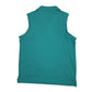 Womens Blue Ralph Lauren Polo Sport Vest Top  Polo Shirt