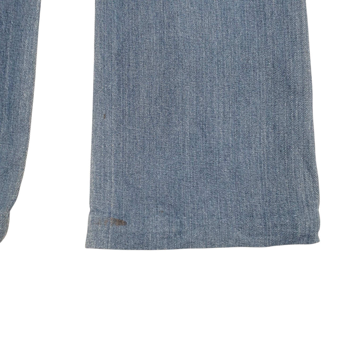 Mens Blue Levis   Jeans